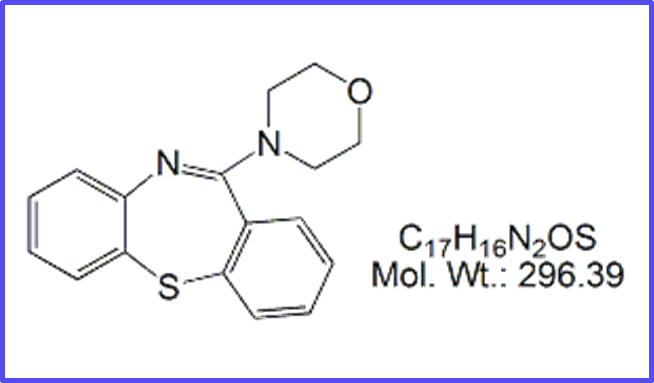 Quetiapine EP Impurity T 